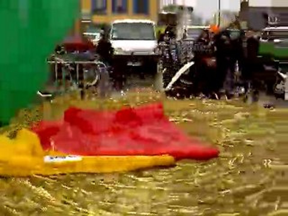 TELETHON show plouescat 2009