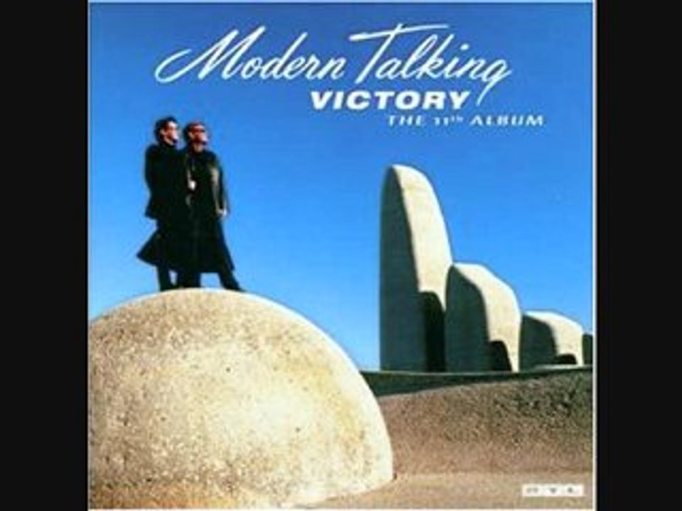 Modern Talking Dance Mix
