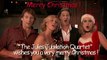 Christmas wishes - The Jules Jubilation Quartet