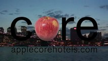 Apple Core Hotels -- Five hotels in Midtown Manhattan