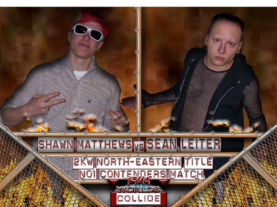 RWA/2KW Worlds Collide Match7