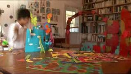 City of Dreams - La Cité des rêves