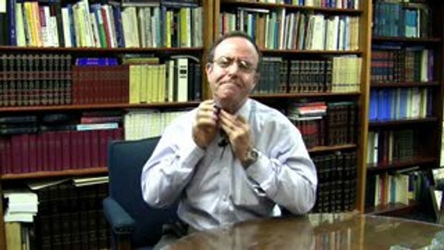 Jewish Tampa's Got Talent: How to Tie a Bow Ties