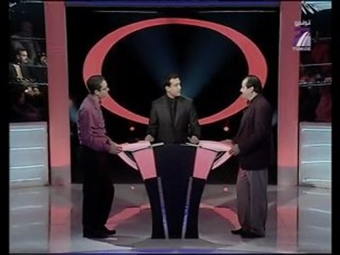 Ahna Hakka S03E04 - Stars Nabeul / Stars Sidi Bouzid - (2)