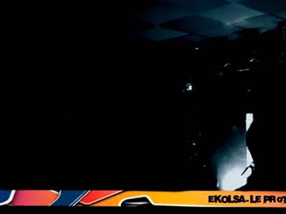 Eko Lsa Concert - Le Protencule LIVE