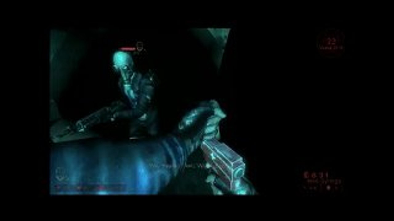 Event - Killing Floor FR - The Hive V2 - 15 DEC 2009