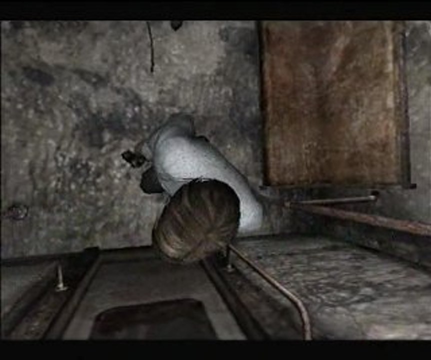 Silent Hill 4 The room/14[4/6]