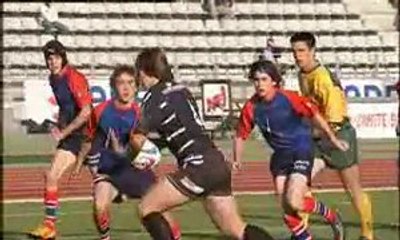 Tournoi des capitales 2009 à Paris