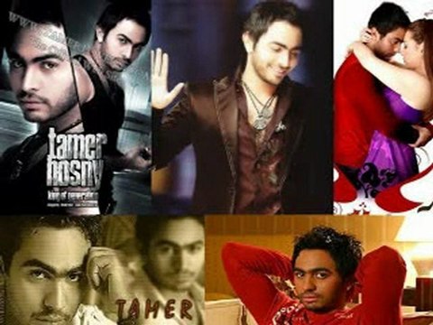 Tamer Hosny - Ya Bent El Eih
