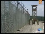 Anuncia EE.UU. traslado de prisioneros de Guantánamo