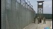 Anuncia EE.UU. traslado de prisioneros de Guantánamo