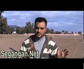 تصريح نائب رئيس جمعية سيف الريف