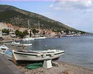 Slovenie Croatie 2005, par FG