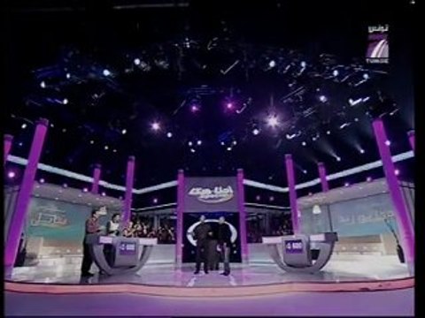 Ahna Hakka S03E04 - Stars Nabeul / Stars Sidi Bouzid - (3)