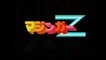 Mazinger Z [super famicon] videotest