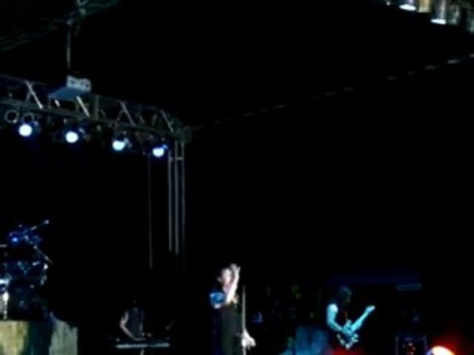 Queensryche - I Will Remember
