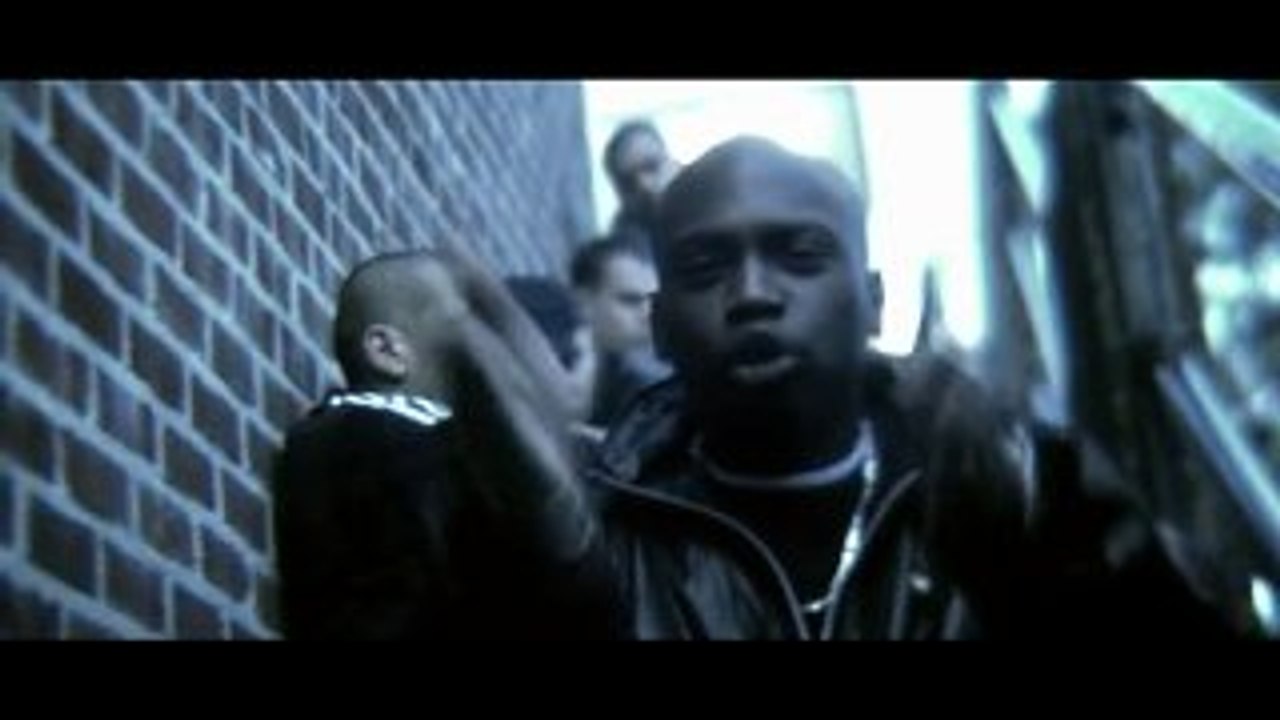 Stélio - Le choix d'une vie (clip)