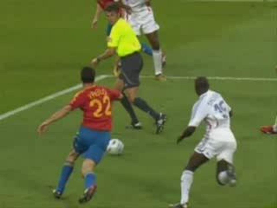Espagne-France (1-3)b1
