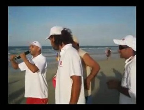 Dailymotion - FOUED 3MARA CLUB AFRICAIN -