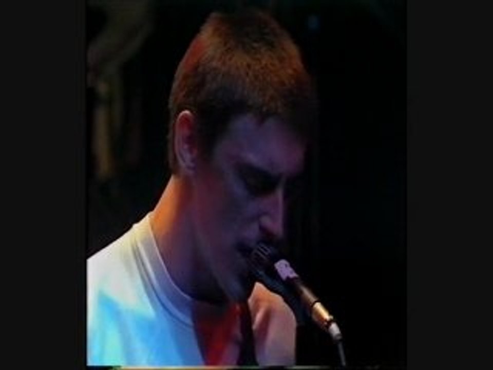 The Jam Live at Bingley Hall March 1982. #3
