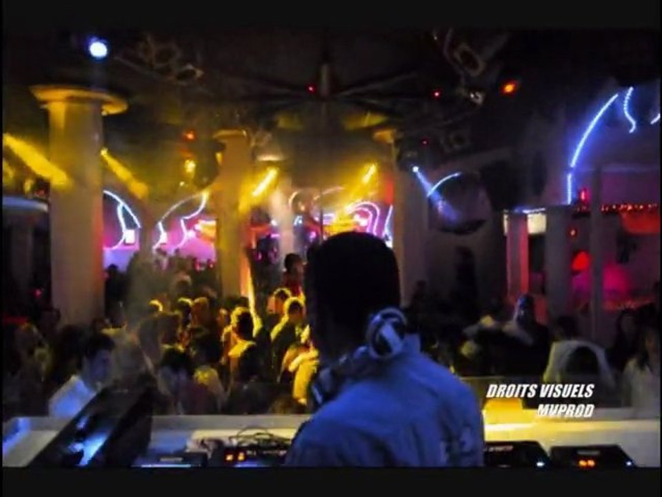 MVPROD MEDIAGRAPHE videos club france 2009