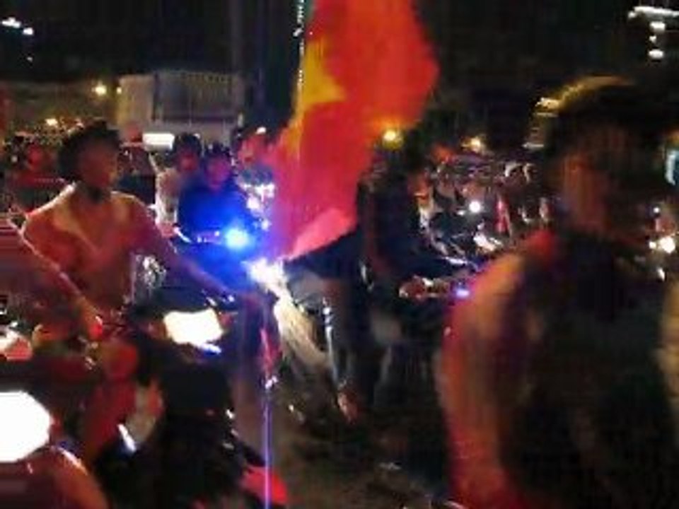 Saigon-dec.2009