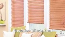 Window Coverings Phoenix AZ |  http://www.phoenix-blinds.com