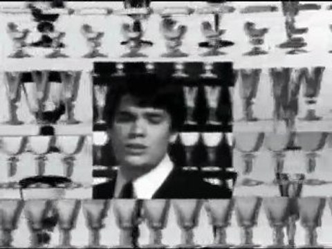 Bernard Tapy Vite un Verre