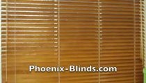 Window Blinds Phoenix AZ