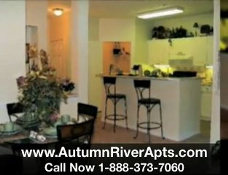 North Raleigh Apartments