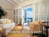 Window blinds tempe az | http://Phoenix-Blinds.com