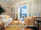 Window treatments gilbert az | http://Phoenix-Blinds.com