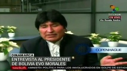 Pese a golpistas y EEUU, AL seguira con sus revoluciones