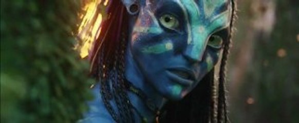 Avatar Official Movie - In Theatres December 18 🎬