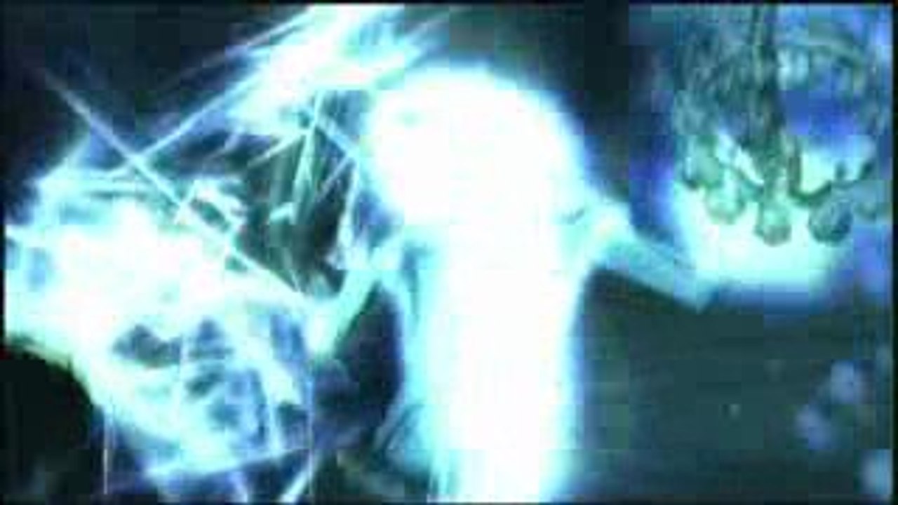 No More Heroes 2 - Extrait 2