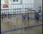 UNDER19-OLIO GALLO PALERMO VS UMANITA' CASTELLAMMARE