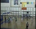 UNDER19-OLIO GALLO PALERMO VS ECOCONTROL PRIOLO