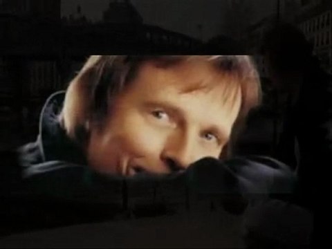 PIERRE BACHELET- Marionnetiste dance mix 2009