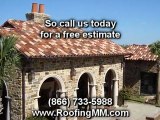 Tile Roof Hollywood - Local Hollywood CA Roofing, Tile Roofs