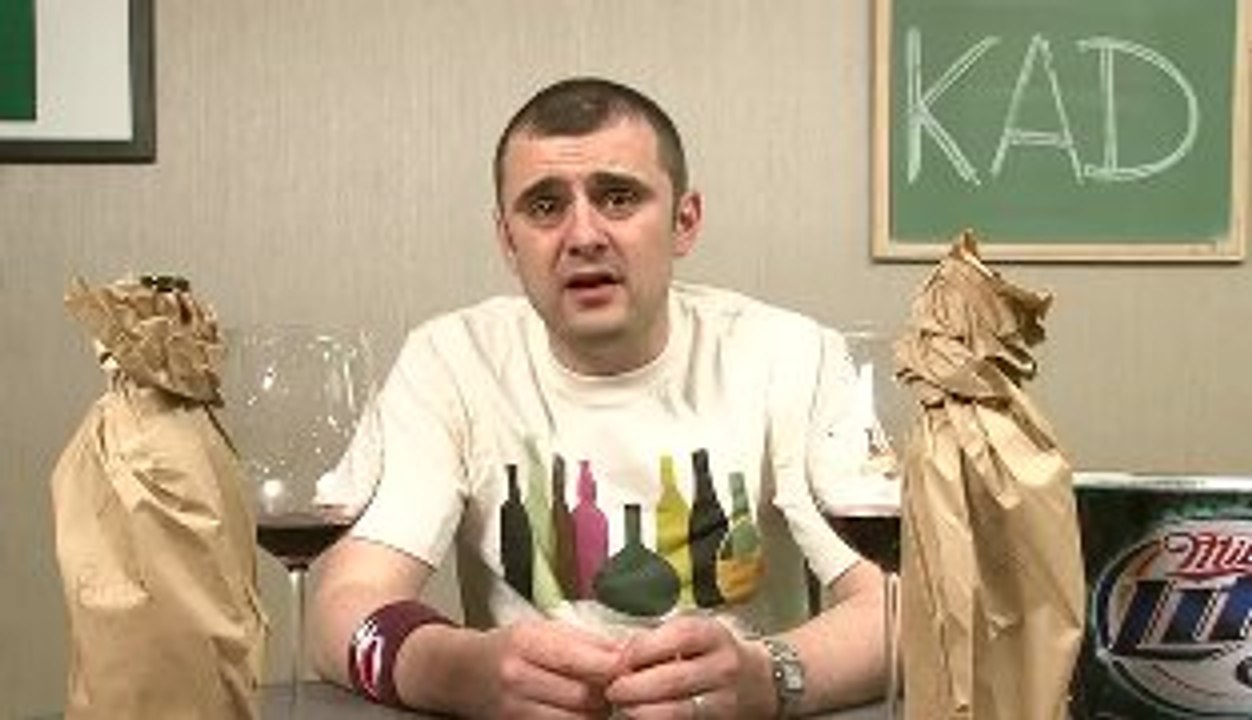 Head to Head Tasting of 2005 Bordeaux – Blind – Episode #787