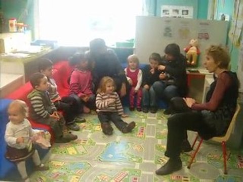 chant a l'école de lilly