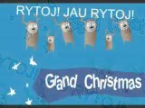 Jau ŠiANDIEN.. Grand Christmas..;) Jau šiandien!:)