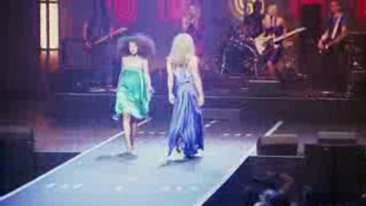 FMA Entertainment Weekly TV Commercial