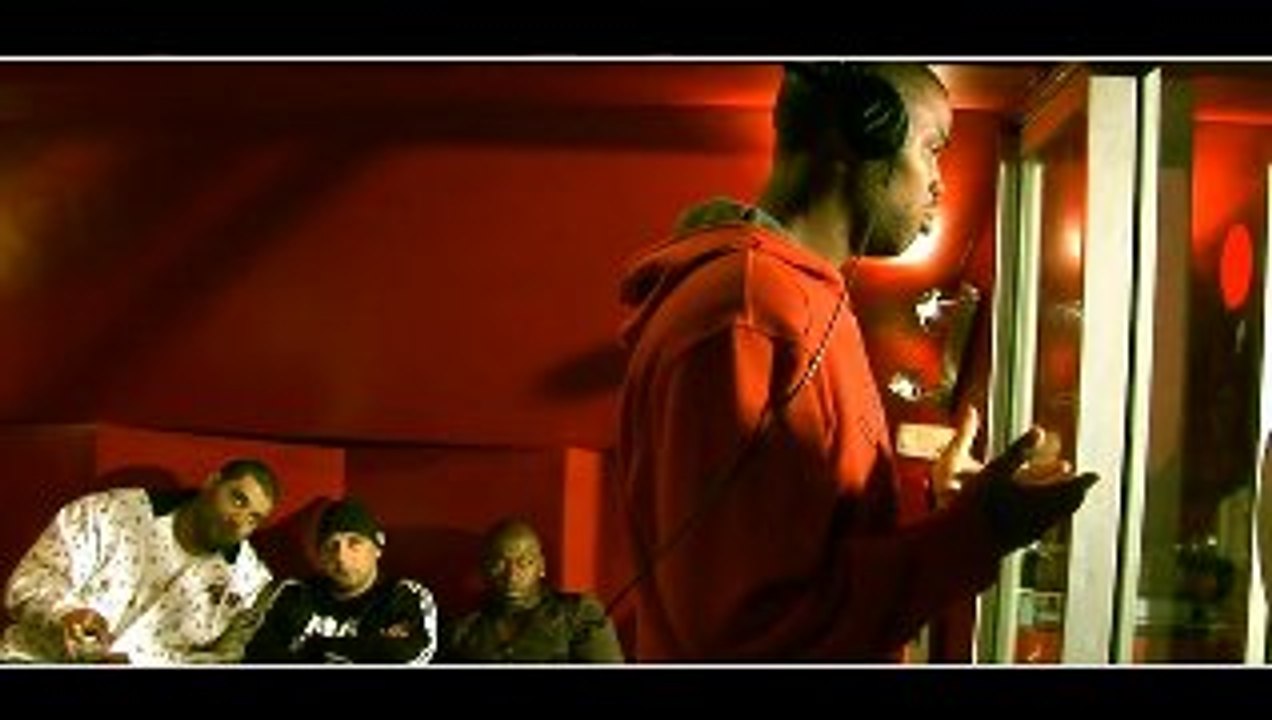 H-ILL TAL "FLASH SPECIAL" court metrage EXCLU