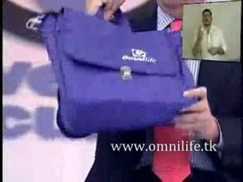 PRODUCTOS OMNILIFE - PERU