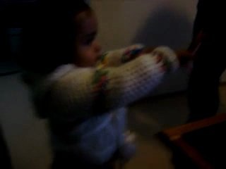 3/30  Reto 30-60 Momentos felices a bailar todos.