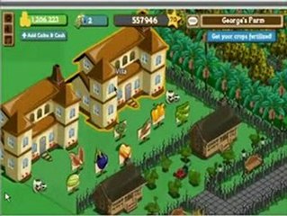 How to Make the Most Money in FarmVille?