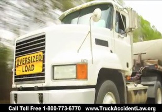 Truck Accident Lawyer | Traumatic Brian Injury | ME, Maine