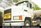 Truck Accident Lawyer | Traumatic Brian Injury | ME, Maine