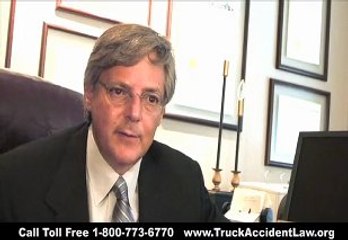 Driver Fatigue | Wrongful Death Accident | Maine, ME